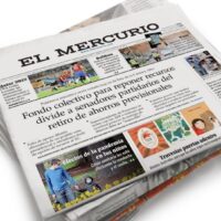 Desacato ideológico. Rodrigo Cooper C. El Mercurio