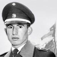 Sesenta años después: las convicciones siguen valiendo más que el miedo —René Fuchslocher