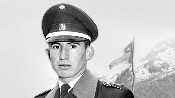 Sesenta años después: las convicciones siguen valiendo más que el miedo —René Fuchslocher