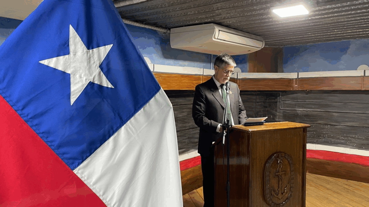 Celebración del 62° aniversario de la corporación