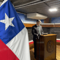 Celebración del 62° aniversario de la corporación