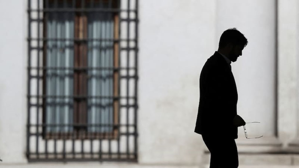 Boric incia su cuenta regresiva. Francisco Artaza y Vanessa Azócar – La Tercera,