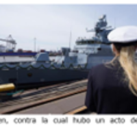 Alemania se rearma frente a la guerra híbrida de Rusia. Hans Pfeifer * Edición del sitio Web de Cosur Chile