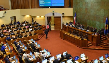 El Bisagrismo. Ian Mackinnon, socio y director de Asuntos Públicos de Azerta