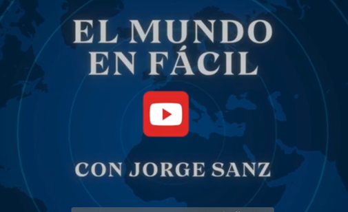 La Navidad, un símbolo de paz y fraternidad, llega en medio de un mundo convulso. Dr. Jorge Sanz Jofré