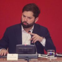 “El legado: dañar a la izquierda”. Pilar Molina, periodista. El Líbero