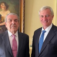 Frei y la ultraderecha.  Pablo Valderrama. El Líbero