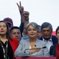 La amarga derrota de Jara. Paula Escobar Chavarría, periodista – La Tercera