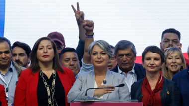 La amarga derrota de Jara. Paula Escobar Chavarría, periodista – La Tercera