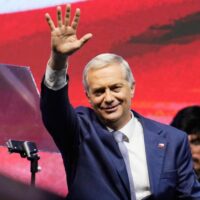 Habemus Presidente. Iván Weissmann – TENPO