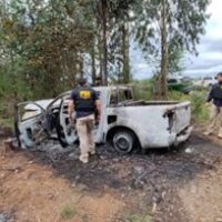 Noviembre revive cifras negras en la macrozona sur: 11 atentados y el peor registro desde enero de 2024. Emily Avendaño. El Líbero