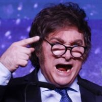 ¿Es la Argentina de Milei una amenaza para Chile? Richard Kouyoumdjian Inglis. El Mostrador