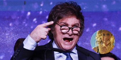 ¿Es la Argentina de Milei una amenaza para Chile? Richard Kouyoumdjian Inglis. El Mostrador