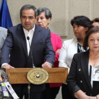 Proyecto de ley indulto presidencial. Mario Mateluna Morales