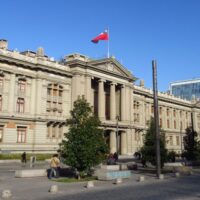 El “vaso medio lleno” de la Sentencia de la Excma. Corte Suprema sobre la inaplicabilidad de la media prescripción. Carla Fernández Montero,  Abogada,  Derecho-penal penitenciario. Diario Constitucional