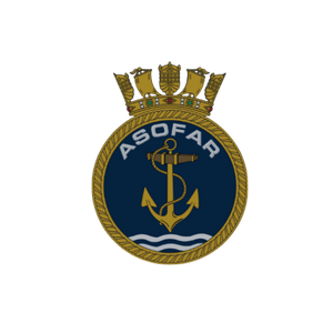 Saludo de la Unión a la Asociación de Oficiales de la Armada en Retiro