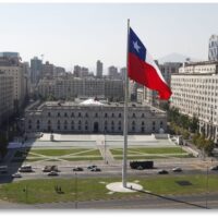 El primer cuarto del siglo XXI. Alejandro San Francisco. El Líbero