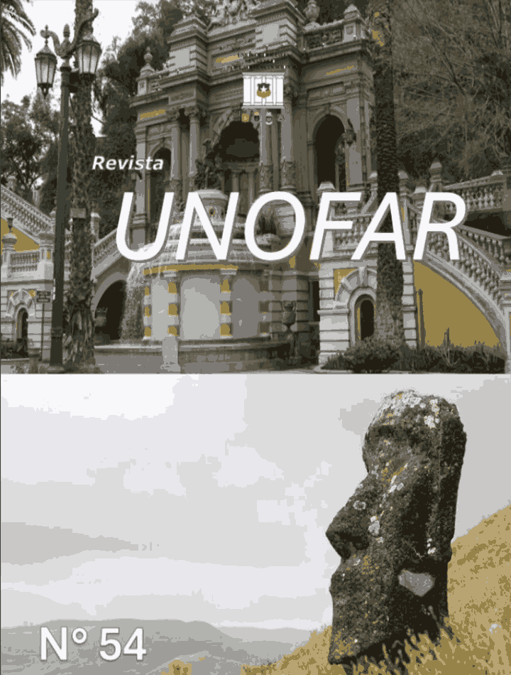 REVISTA UNOFAR N° 54