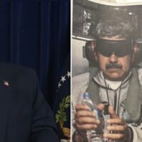 Trump tras la detención de Maduro: Gobernará Venezuela hasta una transición “segura y adecuada” Mesa de noticias de El Mostrador”.