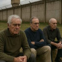 Emergencia Humanitaria Francisco Bartolucci J. El Mercurio