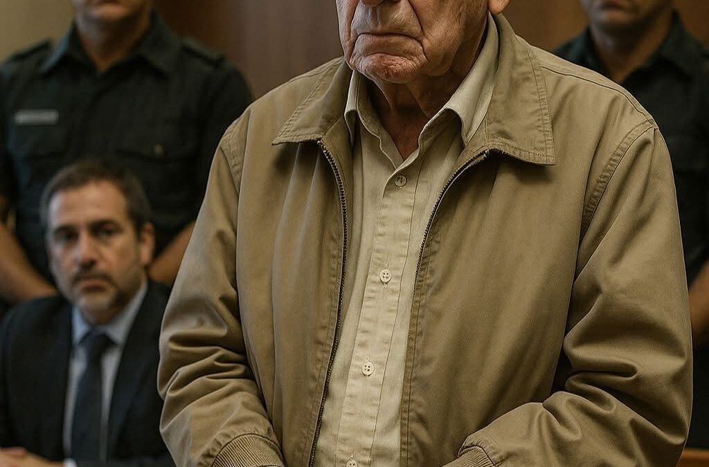 Pena de muerte encubierta. ONG Cruzada por la reconciliación nacional