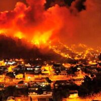 Ayudemos a nuestros camaradas damnificados del sur