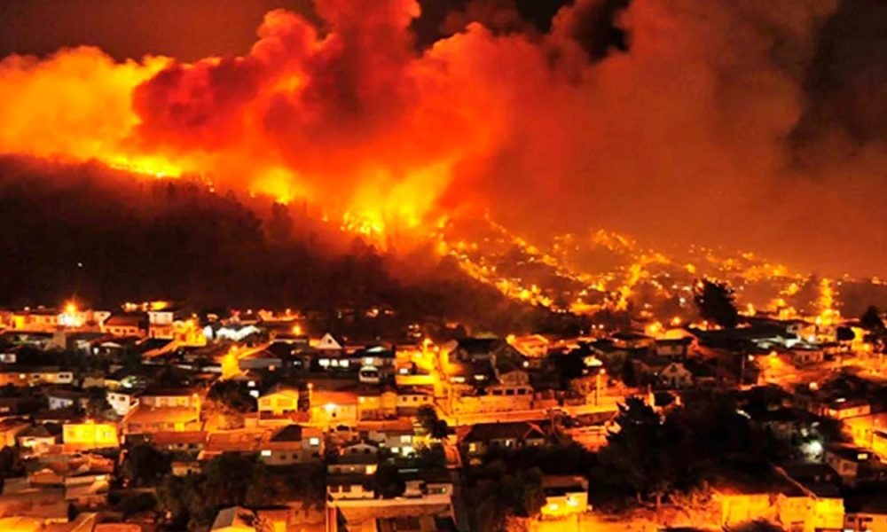 Ayudemos a nuestros camaradas damnificados del sur