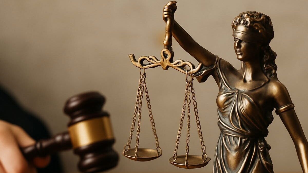 Suprema y Fallo. Miguel Á. Vergara Villalobos