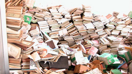 Carta a la Dirección de Biblioteca, Archivo y Museos. CF  Julio Alarcón Saavedra