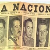 70 años del hito que emocionó a todo Chile: Cuando el Ejército conquistó el volcán más alto del mundo. Ejército de Chile