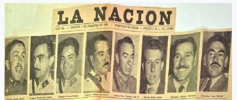 70 años del hito que emocionó a todo Chile: Cuando el Ejército conquistó el volcán más alto del mundo. Ejército de Chile