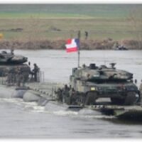 En defensa de Europa. Robert Funk. El Mostrador