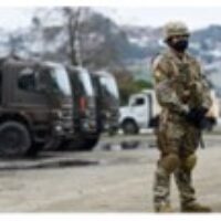 La preocupante situación de la Defensa Nacional.  El Líbero.  Richard Kouyoumdjian. AthenaLab