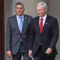 Desafío 90: La hoja de ruta de Kast para satisfacer las expectativas  del Gobierno de Emergencia. Carlos Saldivia, Periodista de El Mostrador. El Mostrador