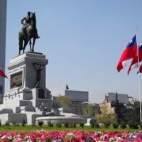 El regreso de Baquedano. Jorge Corea Sutil. El Mercurio, Columnistas