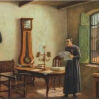 Día nacional de la prensa en Chile.  Mario Barrientos Ossa.