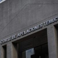 Abogada querellante tilda de “patético” que ministro de Corte de Temuco no declare en causa contra él. Carla Fernández Montero. Abogada Penalista. biobiochile