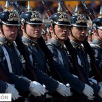 Educación militar en Chile: reformas legales para una necesaria gobernanza. Mario Polloni C. e Iván Botto L. El Mostrador