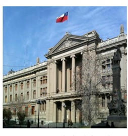 El Juicio que Nunca Termina: cómo el pasado sigue gobernando la justicia en Chile. Jorge Sepúlveda Haugen * COSUR