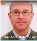 Guerra del Golfo Pérsico : Evolución y perspectivas. Fernando Wilson Lazo