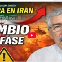 Cambio de paradigma en Irán. Jorge Sanz Jofré