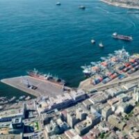 PERMISO AMBIENTAL EN VALPARAÍSO. El Mercurio, Editorial