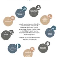 CRITERIOS HUMANITARIOS. Claudia Fuentes Bozzolo, Periodista – El Mercurio