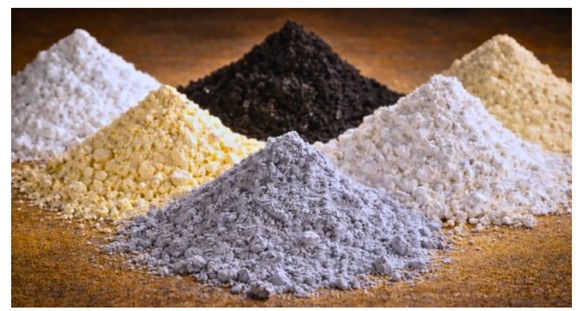 Tierras raras en Chile: para qué sirven, dónde están y por qué EEUU está interesado en ellas. Bárbara Haas*