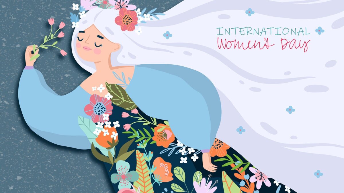 La Unión saluda a sus socias en el “día internacional de la mujer”