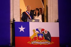 SIGNOS, GESTOS, PALABRAS, FE.     Gonzalo Rojas Sánchez – El Mercurio