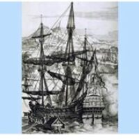 Combate de Quintero, el primero del Chile colonial hace 436 Años. La Bahía on line