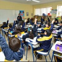 EDUCACIÓN: LIBERTAD, DISCIPLINA Y PRAGMATISMO. Gerardo Varela – El Mercurio