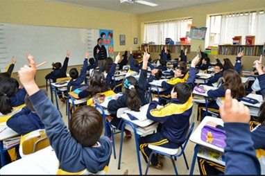 EDUCACIÓN: LIBERTAD, DISCIPLINA Y PRAGMATISMO. Gerardo Varela – El Mercurio