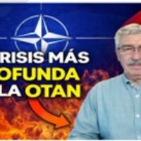 OTAN EN SU CRISIS MÁS PROFUNDA.  El mundo en fácil con Jorge Sanz﻿